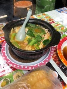 平成福順 上野アメ横店