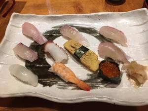 旬菜魚酒 笠やま