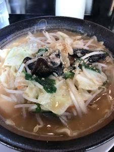 幸楽苑 駒ヶ根店