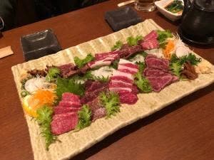 うさぎとトラ