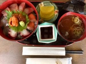 三桝屋・四季の味山里菜
