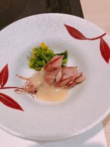 鮪しゃぶしゃぶ専門店 かじ木