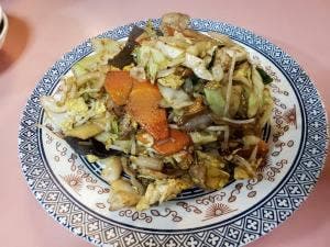豊味園