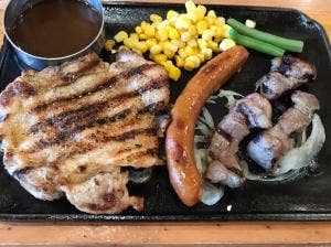 ビッグボーイ 越谷七左店