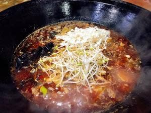 家宴