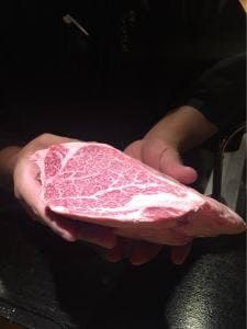 創作和食の店 七八