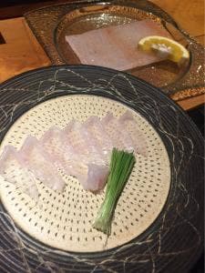 創作和食の店 七八