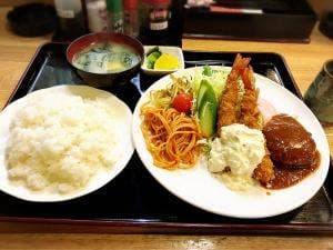 割烹家 一本松