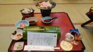 下部ホテル