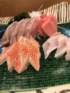 波岸