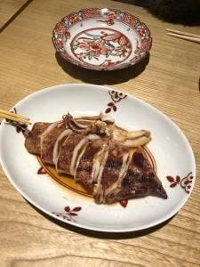 有機和食 山藤