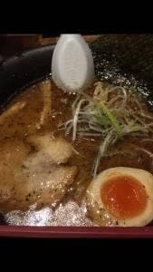麺屋はやたろう 原島店