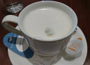 ドトールコーヒーショップ 名駅広小路店