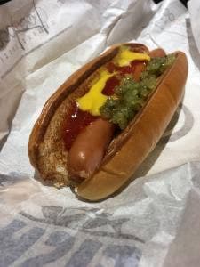バーガーキング 秋葉原昭和通り店