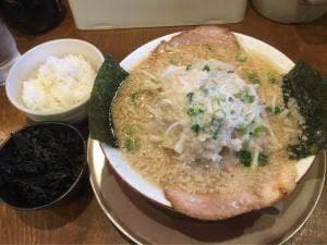 だるまや 亀貝店