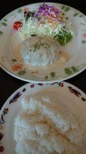 レストラン Ggreet