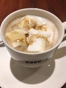 ドトールコーヒーショップ 新小岩ルミエール店