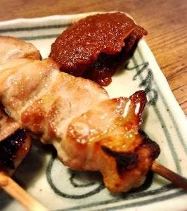 元祖やきとり串八珍 西小山店