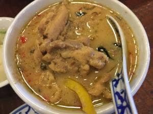 ラカントーン