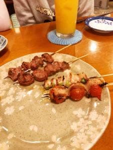 暖炉