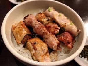 とり仟