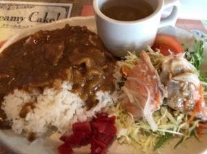 クロンボ 古庄店