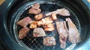 焼肉きんぐ 福岡清水店
