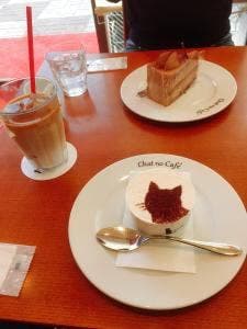 シャノワール 久宝寺店