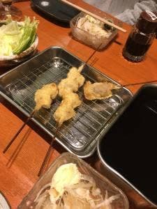 はしり亭