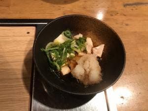 もつ鍋 醍醐