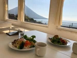 cafe marley
