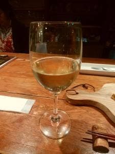 Cafe Dining kokopelli