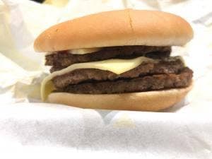 マクドナルド 中島新町店