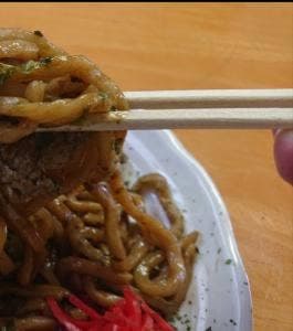 やきそば松本