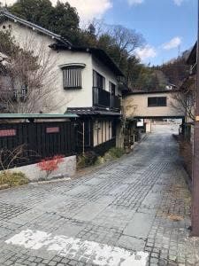 ゆじゅく 金田屋