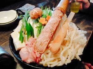 とりなべ亭 松屋町店