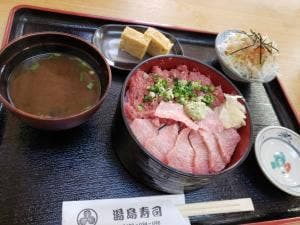 湯島寿司