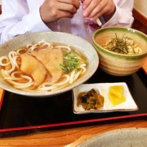 力餅食堂