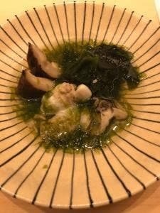 鮨 楽味