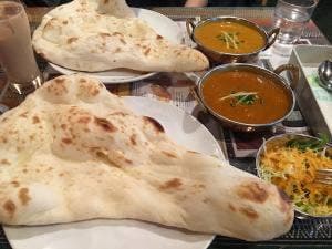 インド・ネパール料理 ラージャ 調布店