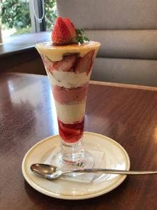 ロイヤルホスト 王寺駅前店