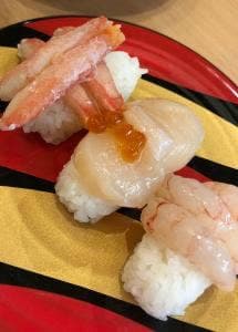 かっぱ寿司 佐野店