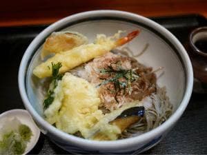 そば切り よし庵