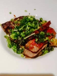 ステーキ＆スペイン料理 JABAR NAKATAKE