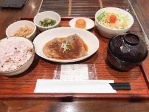 サザンカフェスタイル