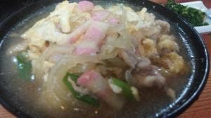 藤の家食堂