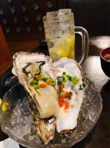 海鮮どんさん亭高崎北店