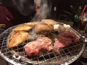 炭火焼肉・ホルモン処 縁