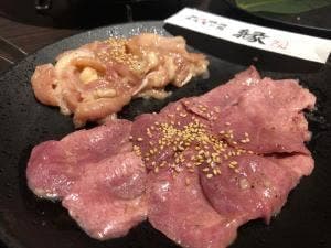 炭火焼肉・ホルモン処 縁