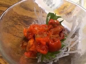 炉ばた焼 そうや